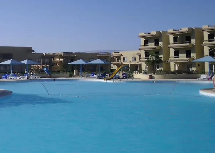 Ain Sokhna Panorama Sea View شاليه