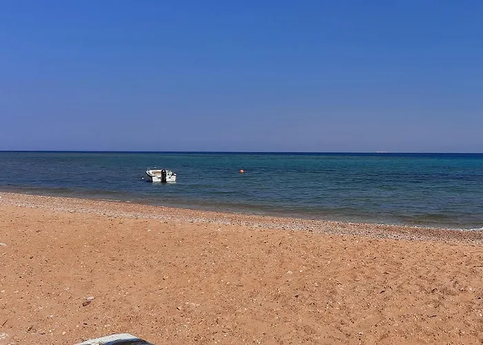 Ain Sokhna Panorama Sea View * عين السخنة