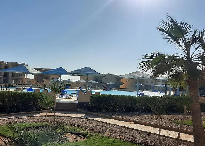 Ain Sokhna Panorama Sea View *