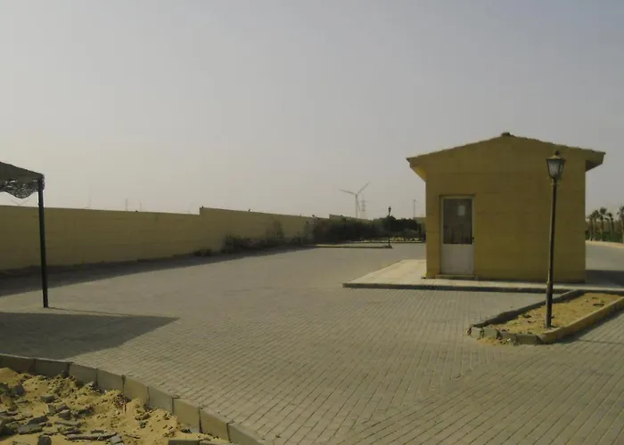 Ain Sokhna Panorama Sea View