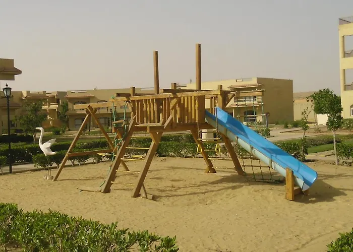 Ain Sokhna Panorama Sea View عين السخنة