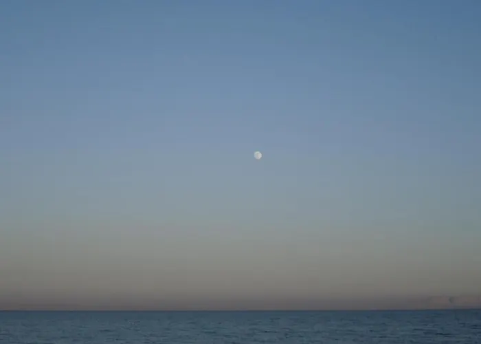 Ain Sokhna Panorama Sea View *