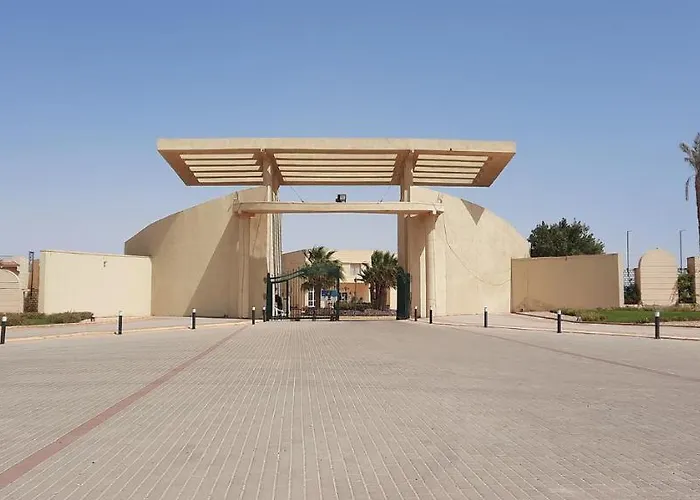 شاليه Ain Sokhna Panorama Sea View