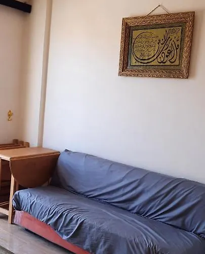 شاليه Ain Sokhna Panorama Sea View *