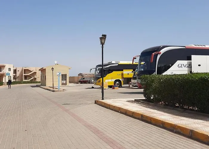 Ain Sokhna Panorama Sea View *