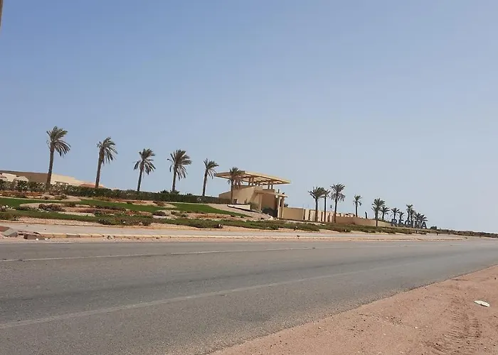 Ain Sokhna Panorama Sea View