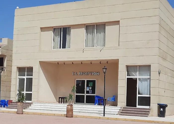 شاليه Ain Sokhna Panorama Sea View