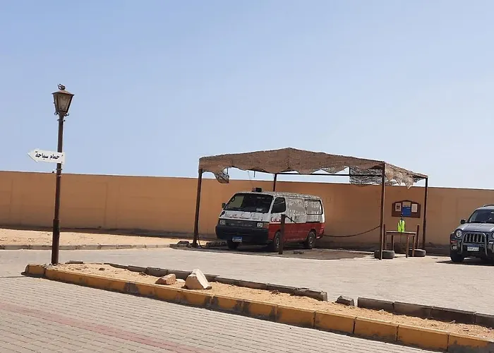 شاليه Ain Sokhna Panorama Sea View *