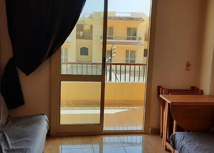 Ain Sokhna Panorama Sea View * عين السخنة