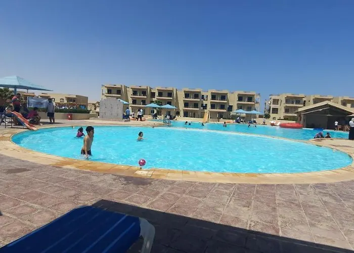Ain Sokhna Panorama Sea View
