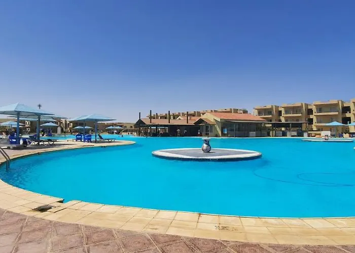 Ain Sokhna Panorama Sea View