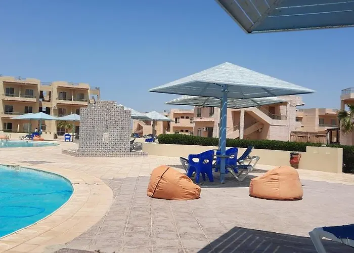 شاليه Ain Sokhna Panorama Sea View *