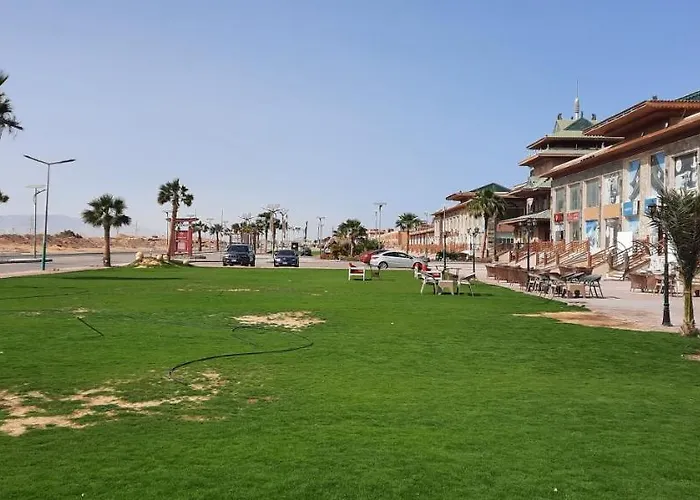 Ain Sokhna Panorama Sea View * عين السخنة