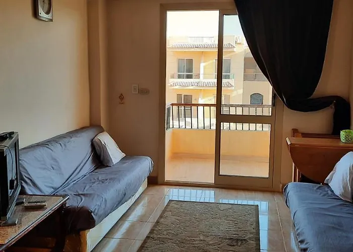 شاليه Ain Sokhna Panorama Sea View