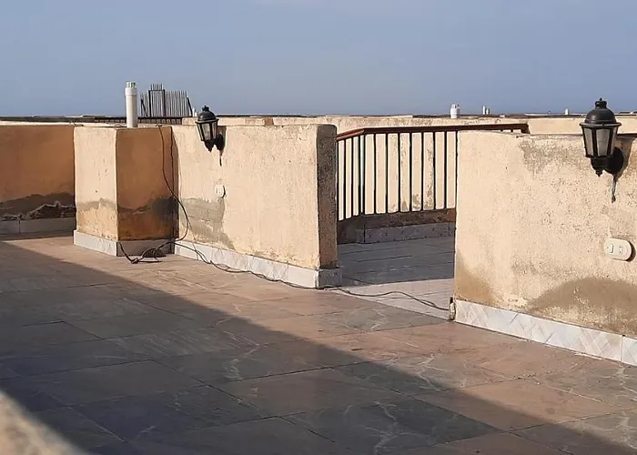 Ain Sokhna Panorama Sea View *