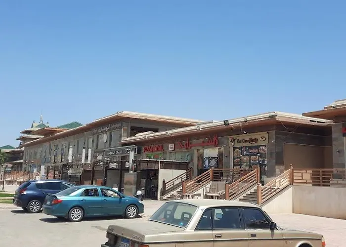 Ain Sokhna Panorama Sea View * عين السخنة