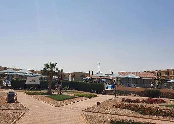 Ain Sokhna Panorama Sea View عين السخنة