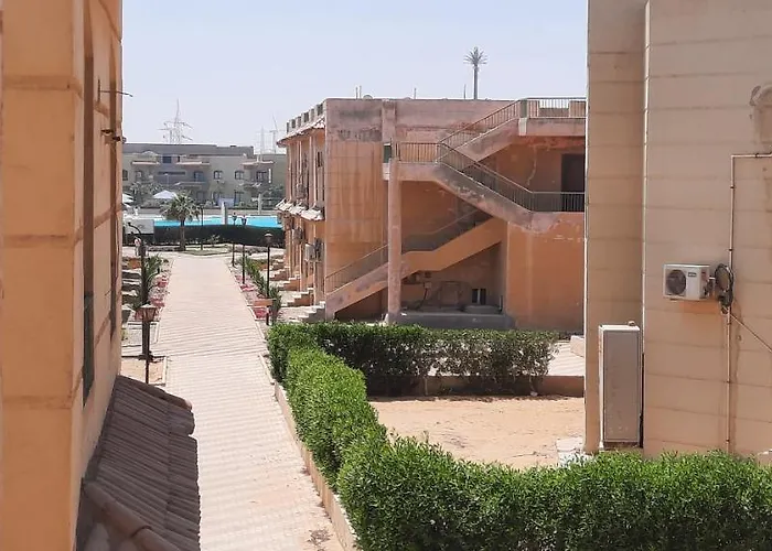 Ain Sokhna Panorama Sea View عين السخنة