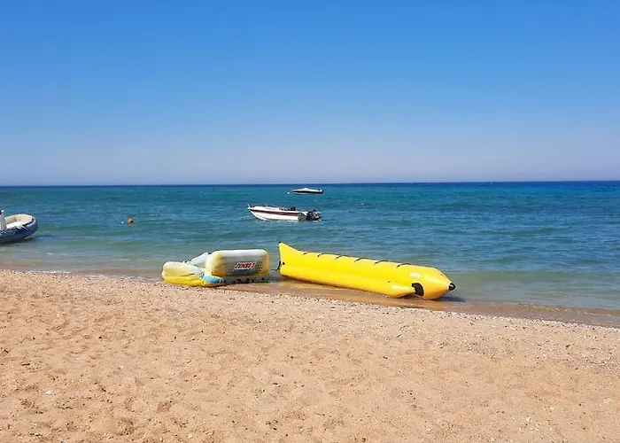 Ain Sokhna Panorama Sea View *