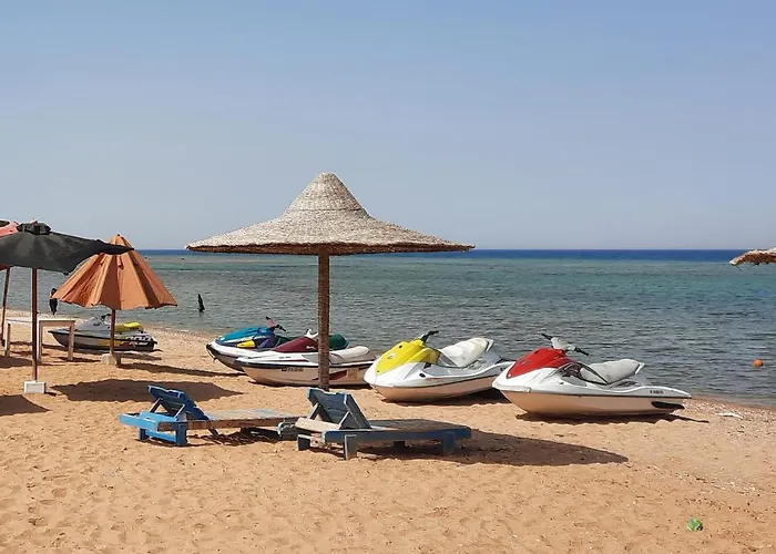Ain Sokhna Panorama Sea View