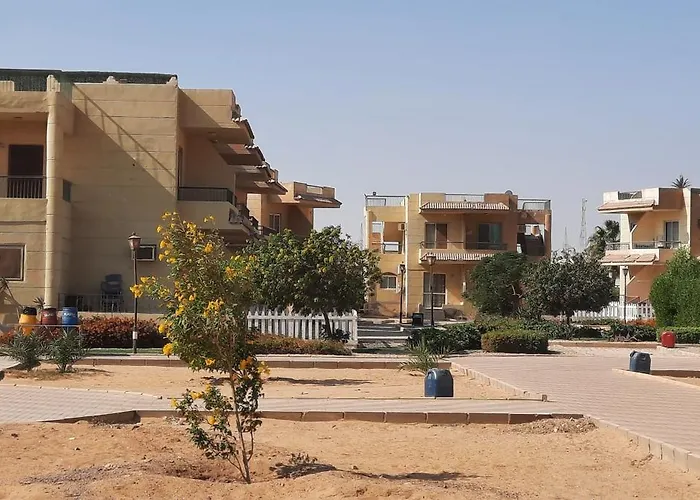 Ain Sokhna Panorama Sea View * عين السخنة