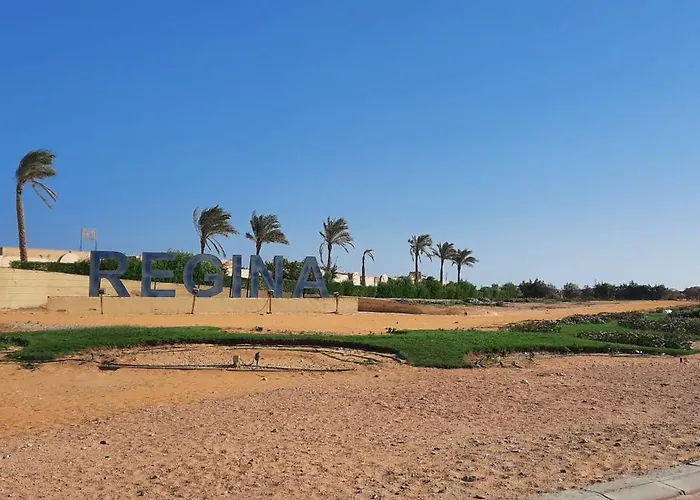 شاليه Ain Sokhna Panorama Sea View *