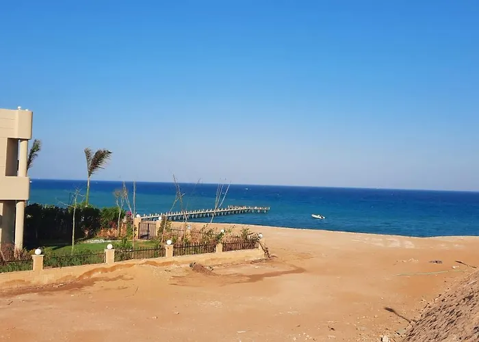 شاليه Ain Sokhna Panorama Sea View عين السخنة
